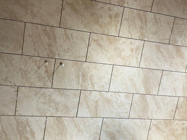 Latest Tiling Work